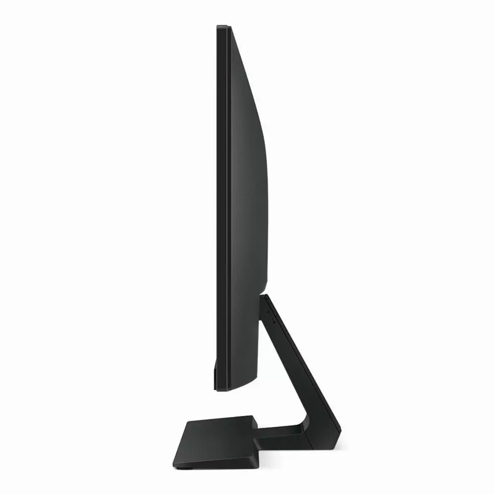 Монитор BenQ GW2480L, IPS, 23.8", IPS, FHD 1920x1080, 60Hz, D-sub, HDMI, DisplayPort, Черен
