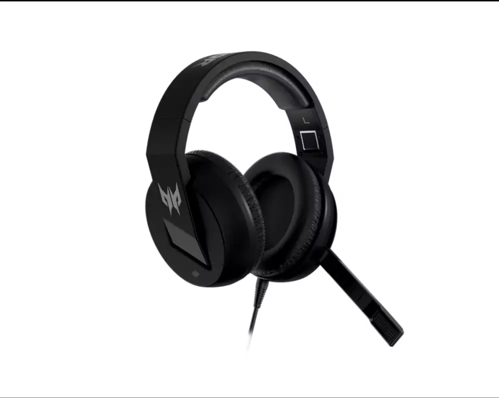 Геймърски слушалки Acer Predator Galea 311 Gaming Headset - NP.HDS11.00B