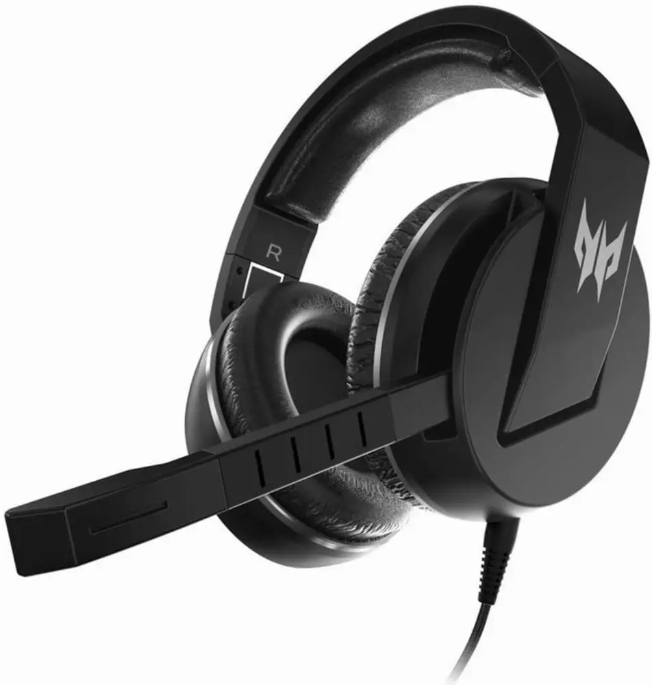Геймърски слушалки Acer Predator Galea 311 Gaming Headset - NP.HDS11.00B