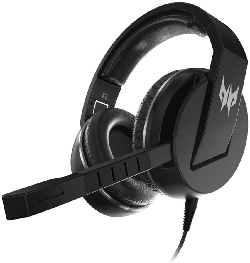 Геймърски слушалки Acer Predator Galea 311 Gaming Headset - NP.HDS11.00B