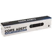 Комплект оплетени кабели Kolink Core Black