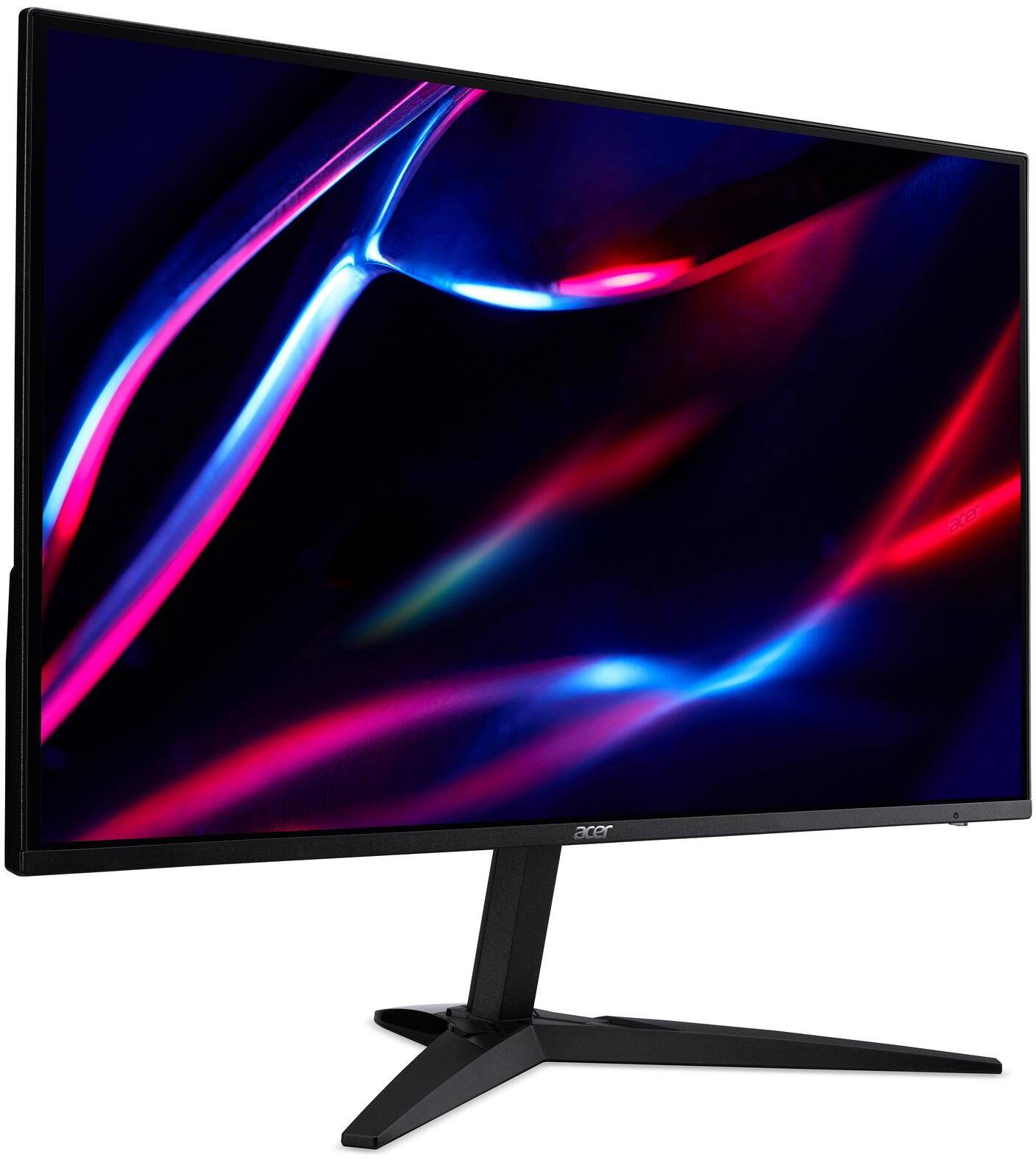 Монитор Acer Nitro KG273BII, 27", IPS, FHD 1920x1080, 75Hz, 1ms, AMD FreeSync - UM.HX3EE.009