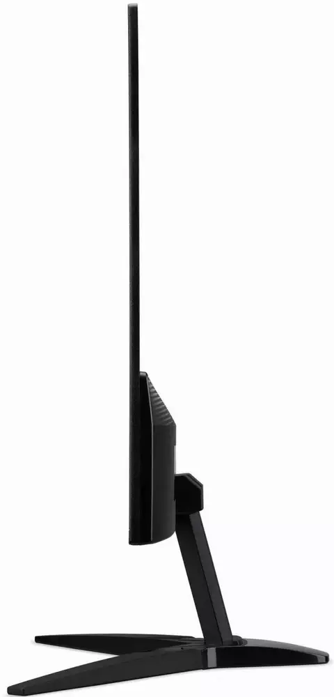 Монитор Acer Nitro KG273BII, 27", IPS, FHD 1920x1080, 75Hz, 1ms, AMD FreeSync - UM.HX3EE.009