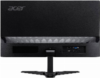 Монитор Acer Nitro KG273BII, 27", IPS, FHD 1920x1080, 75Hz, 1ms, AMD FreeSync - UM.HX3EE.009