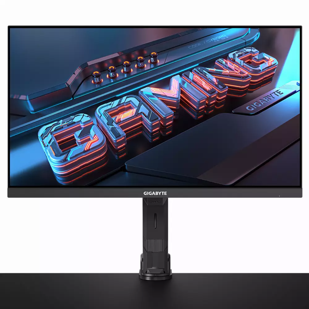 Монитор Gigabyte M28U 28" ARM EDITION, SS IPS, UHD 4K, 144Hz, 1ms, HDR400, RGB Fusion 2.0
