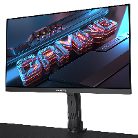 Монитор Gigabyte M28U 28" ARM EDITION, SS IPS, UHD 4K, 144Hz, 1ms, HDR400, RGB Fusion 2.0