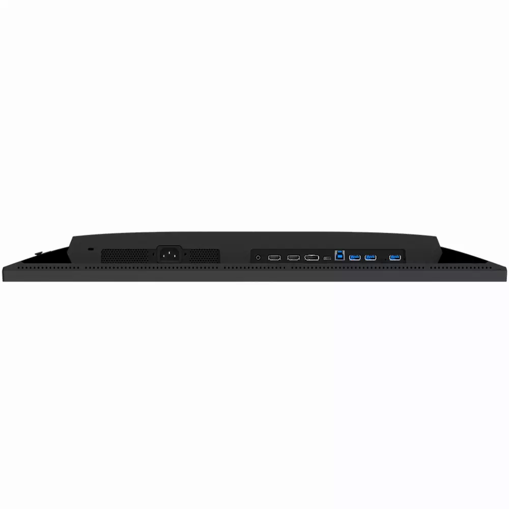 Монитор Gigabyte M28U 28" ARM EDITION, SS IPS, UHD 4K, 144Hz, 1ms, HDR400, RGB Fusion 2.0