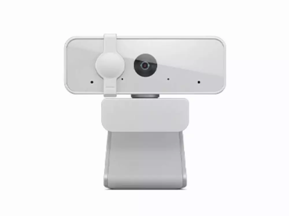 Уеб камера Lenovo 300 FHD Webcam USB 2.0 - GXC1E71383