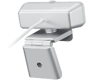 Уеб камера Lenovo 300 FHD Webcam USB 2.0 - GXC1E71383