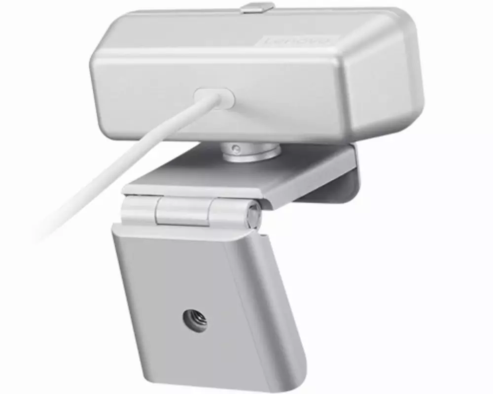 Уеб камера Lenovo 300 FHD Webcam USB 2.0 - GXC1E71383