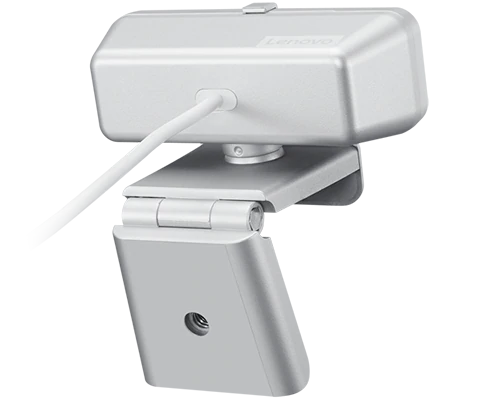 Уеб камера Lenovo 300 FHD Webcam USB 2.0 - GXC1E71383
