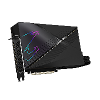 Видео карта Gigabyte GeForce RTX 4080 AORUS XTREME WATERFORCE 16GB GDDR6X
