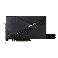 Видео карта Gigabyte GeForce RTX 4080 AORUS XTREME WATERFORCE 16GB GDDR6X