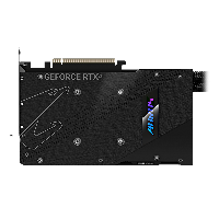 Видео карта Gigabyte GeForce RTX 4080 AORUS XTREME WATERFORCE 16GB GDDR6X