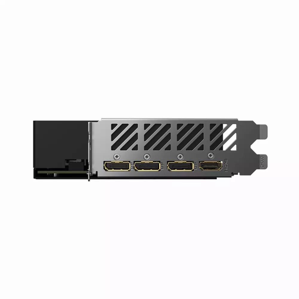 Видео карта Gigabyte GeForce RTX 4080 AORUS XTREME WATERFORCE 16GB GDDR6X