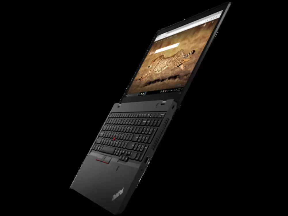 Лаптоп Lenovo ThikPad L15 G1 RP_Pro - 20U8S2RV00
