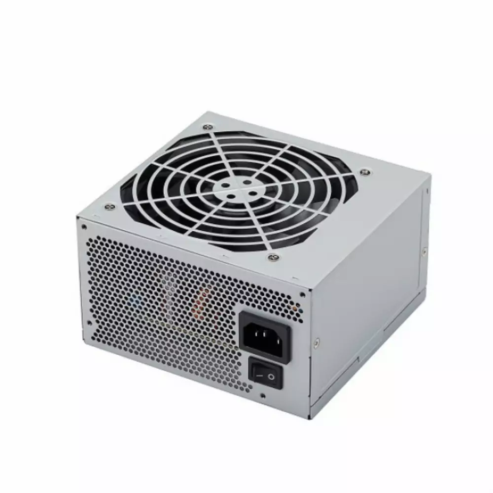 Захранване FSP Group 600W FSP600-51AAC, 80 Plus Bronze