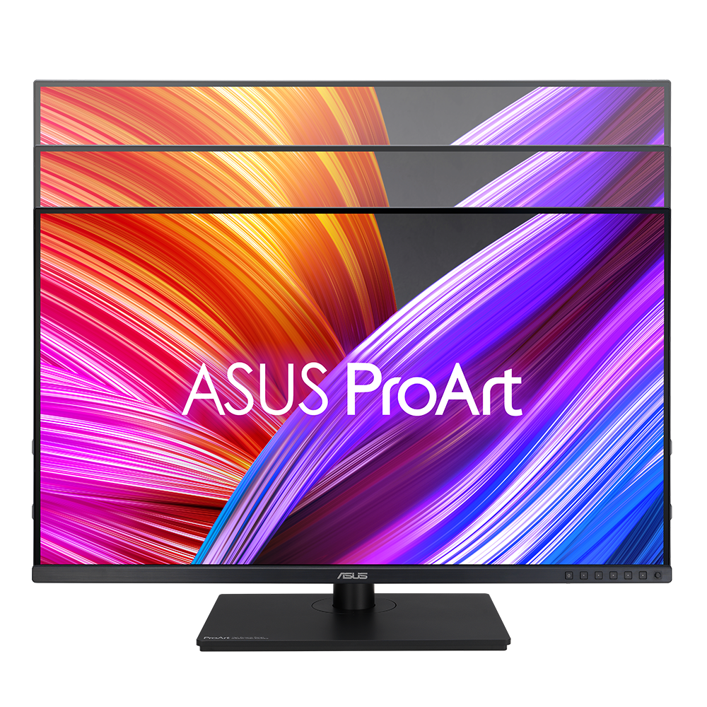 Монитор ASUS ProArt PA328QV, 31.5", IPS, WQHD 2560x1440, 100% sRGB, Calman Verified