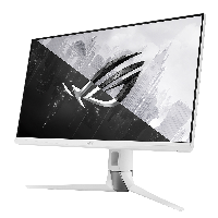 Монитор ASUS ROG Strix XG27AQ-W 27", IPS, WQHD 2560x1440, 170Hz, 1ms, ELMB SYNC, G-SYNC Compatible, DisplayHDR400