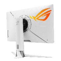 Монитор ASUS ROG Strix XG27AQ-W 27", IPS, WQHD 2560x1440, 170Hz, 1ms, ELMB SYNC, G-SYNC Compatible, DisplayHDR400