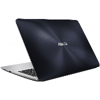 Лаптоп ASUS K556UQ-DM803 - 90NB0BH2-M16590