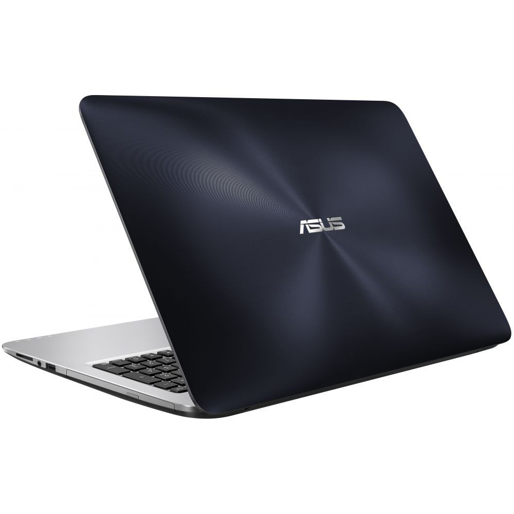 Лаптоп ASUS K556UQ-DM803 - 90NB0BH2-M16590