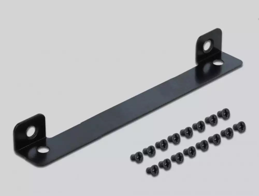 Карта PCI Express x2 Delock към 4x SATA3 2.5"