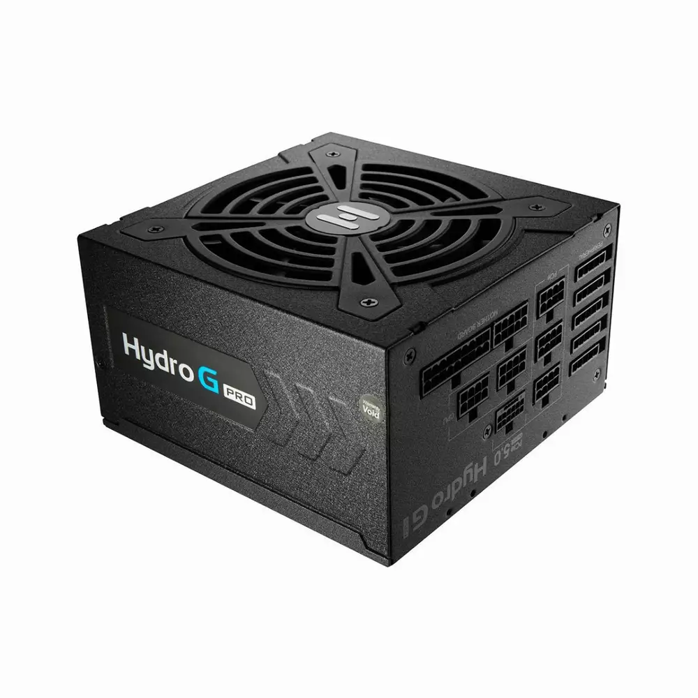 Захранване FSP Group Hydro G PRO 1000W ATX 3.0, PCIe 5.0, 80 Plus Gold PSU