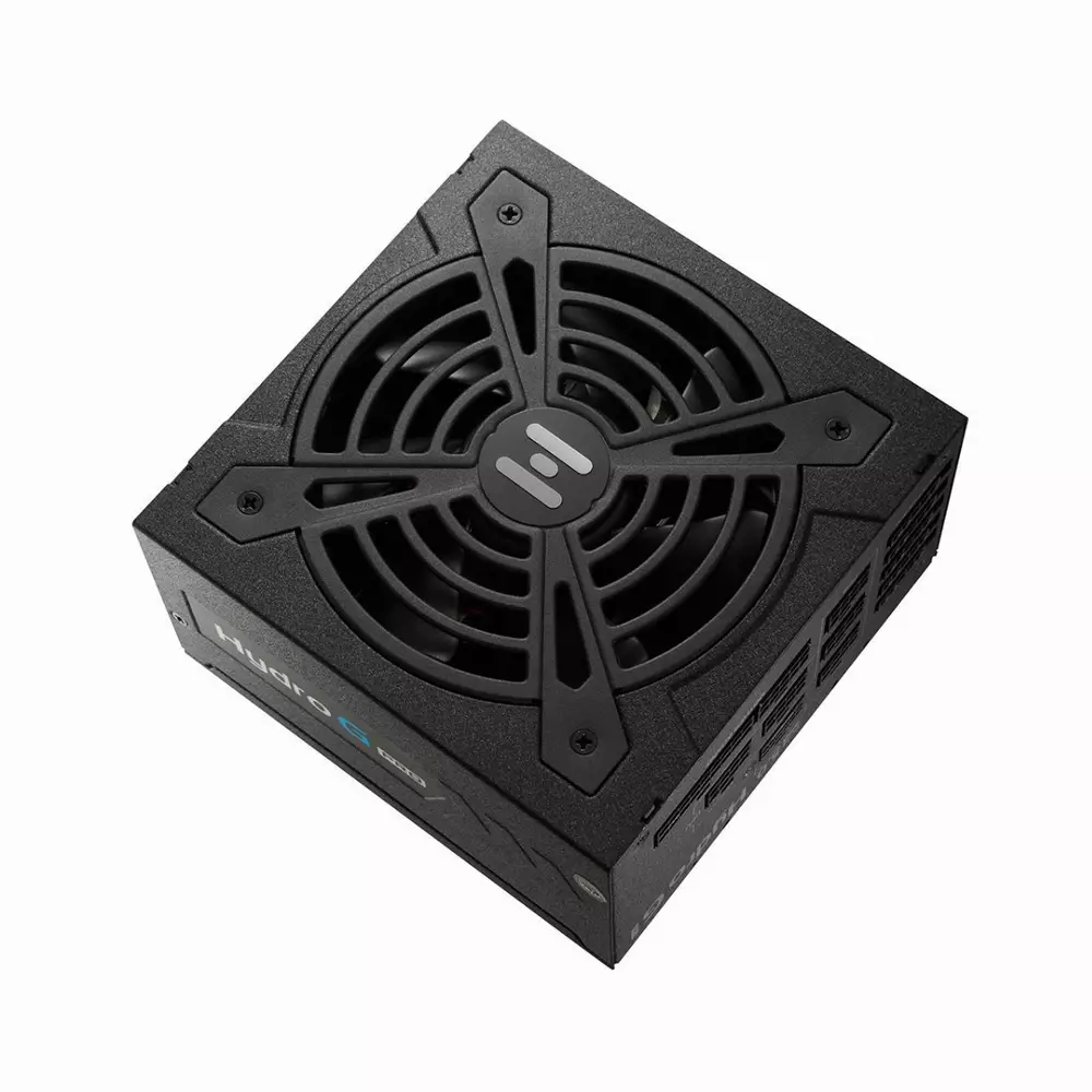 Захранване FSP Group Hydro G PRO 1000W ATX 3.0, PCIe 5.0, 80 Plus Gold PSU