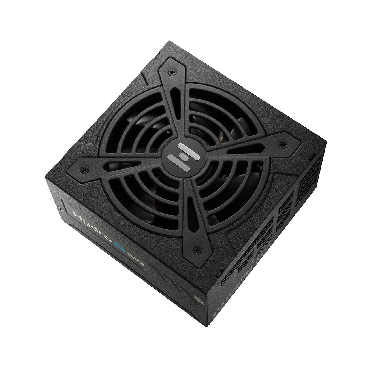 Захранване FSP Group Hydro G PRO 1000W ATX 3.0, PCIe 5.0, 80 Plus Gold PSU