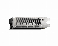 Видео карта MSI GeForce RTX 3050 VENTUS 2X 8G - 912-V397-435