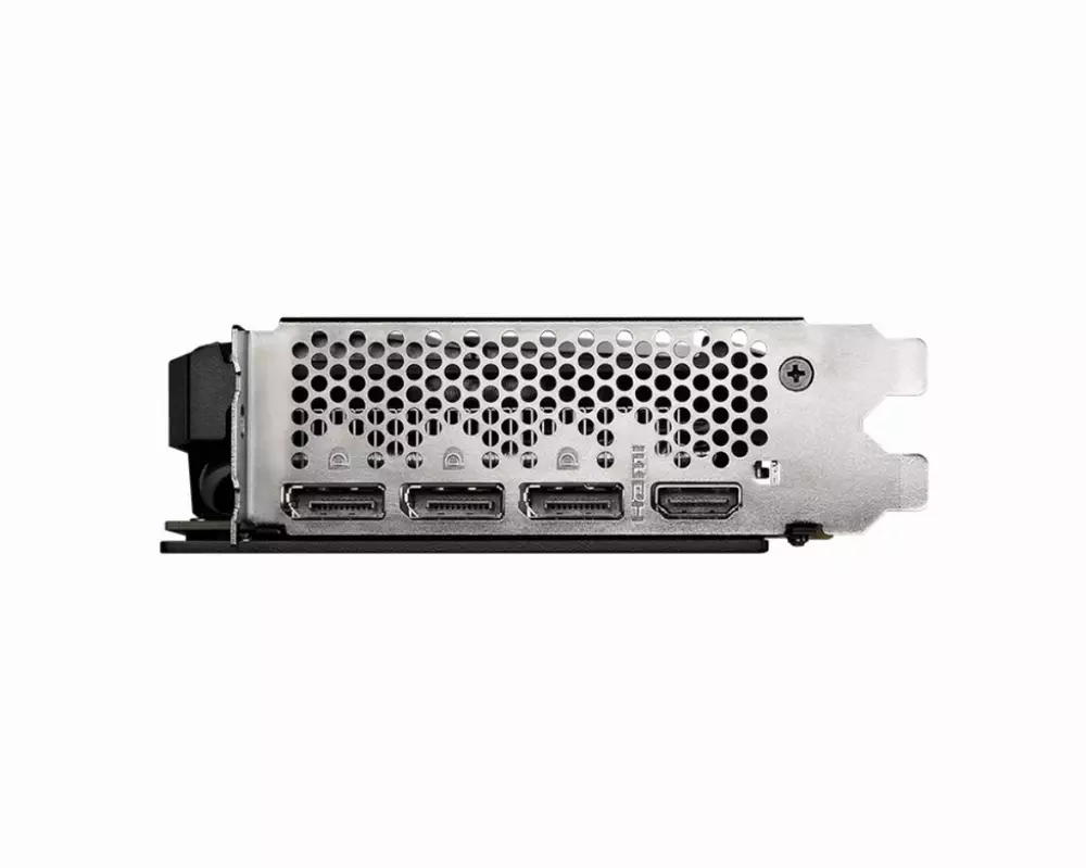 Видео карта MSI GeForce RTX 3050 VENTUS 2X 8G - 912-V397-435
