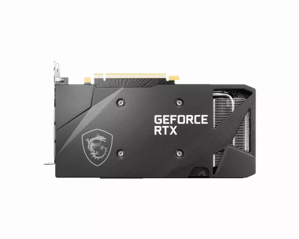 Видео карта MSI GeForce RTX 3050 VENTUS 2X 8G - 912-V397-435