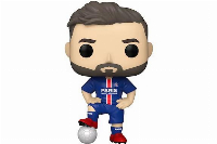 Фигурка Funko POP! Football: PSG - Lionel Messi #50