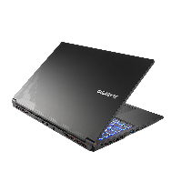 Лаптоп GIGABYTE G5 ME 15.6" FHD 144Hz IPS, Inte i5-12500H 2.5 Ghz , 2 x 8GB DDR4, 512GB SSD Gen4, RTX 3050 4GB, Free DOS