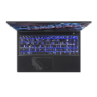 Лаптоп GIGABYTE G5 KE 15.6" FHD 144Hz IPS, Inte i5-12500H 2.5 Ghz , 2 x 8GB DDR4, 512GB SSD Gen4, RTX 3060 6GB, Free DOS