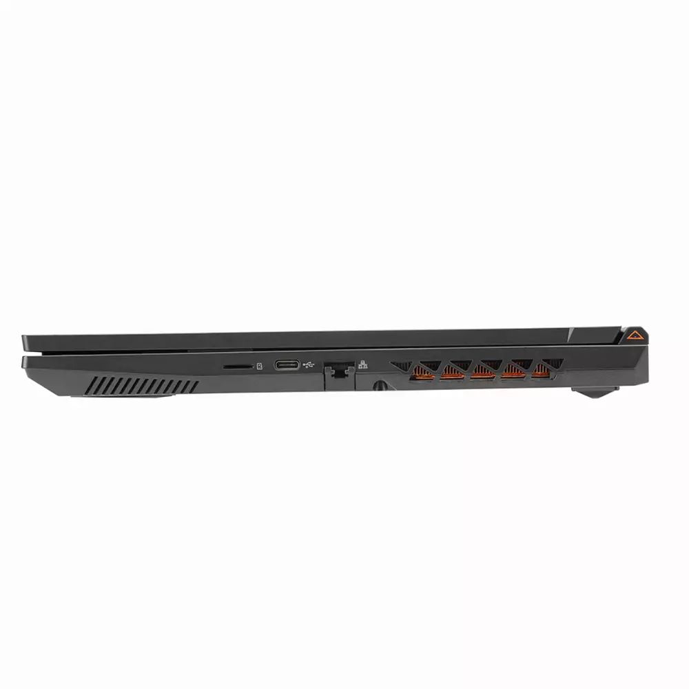 Лаптоп GIGABYTE G5 KE 15.6" FHD 144Hz IPS, Inte i5-12500H 2.5 Ghz , 2 x 8GB DDR4, 512GB SSD Gen4, RTX 3060 6GB, Free DOS
