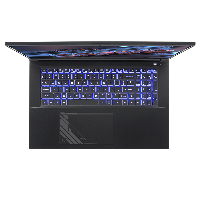 Лаптоп GIGABYTE G7 KE 17.3" FHD 144Hz IPS, Inte i5-12500H 2.5 Ghz , 2 x 8GB DDR4, 512GB SSD Gen4, RTX 3060P 6GB, Free DOS