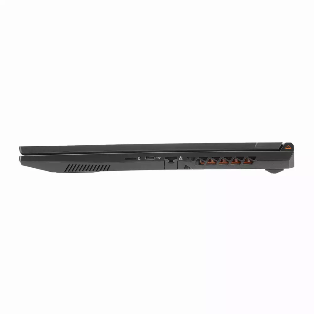 Лаптоп GIGABYTE G7 KE 17.3" FHD 144Hz IPS, Inte i5-12500H 2.5 Ghz , 2 x 8GB DDR4, 512GB SSD Gen4, RTX 3060P 6GB, Free DOS
