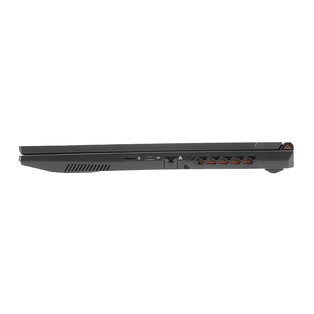 Лаптоп GIGABYTE G7 KE 17.3" FHD 144Hz IPS, Inte i5-12500H 2.5 Ghz , 2 x 8GB DDR4, 512GB SSD Gen4, RTX 3060P 6GB, Free DOS