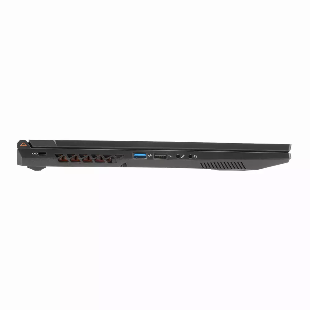 Лаптоп GIGABYTE G7 KE 17.3" FHD 144Hz IPS, Inte i5-12500H 2.5 Ghz , 2 x 8GB DDR4, 512GB SSD Gen4, RTX 3060P 6GB, Free DOS