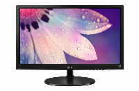 24 LG 24M38D-B