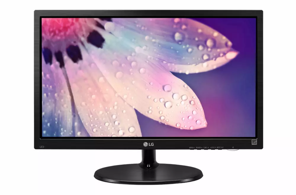 24 LG 24M38D-B