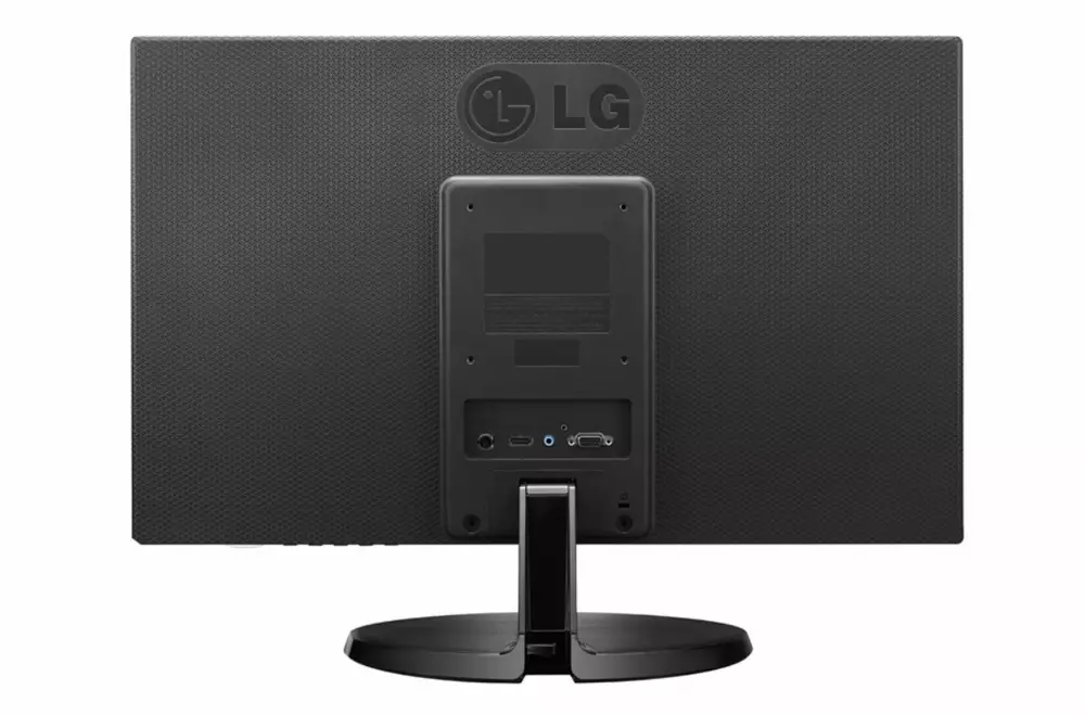24 LG 24M38D-B