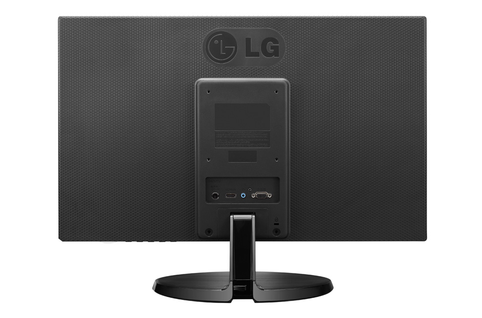 24 LG 24M38D-B