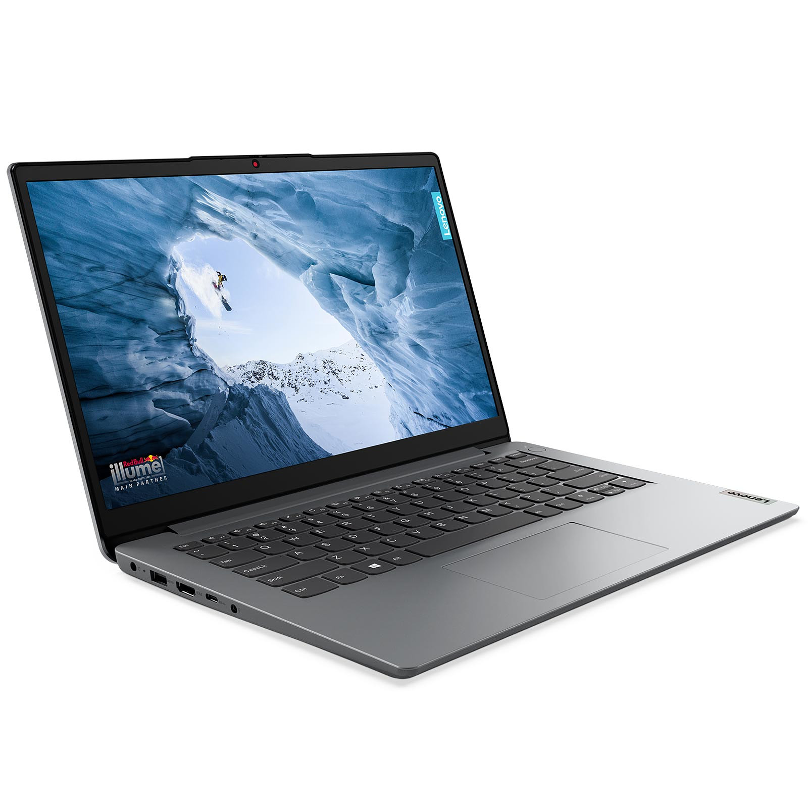 Can I Upgrade Lenovo Ideapad 1 14IGL7 RAM - View #2