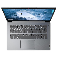 Лаптоп Lenovo IdeaPad 1 14IGL7 - 82V60031BM