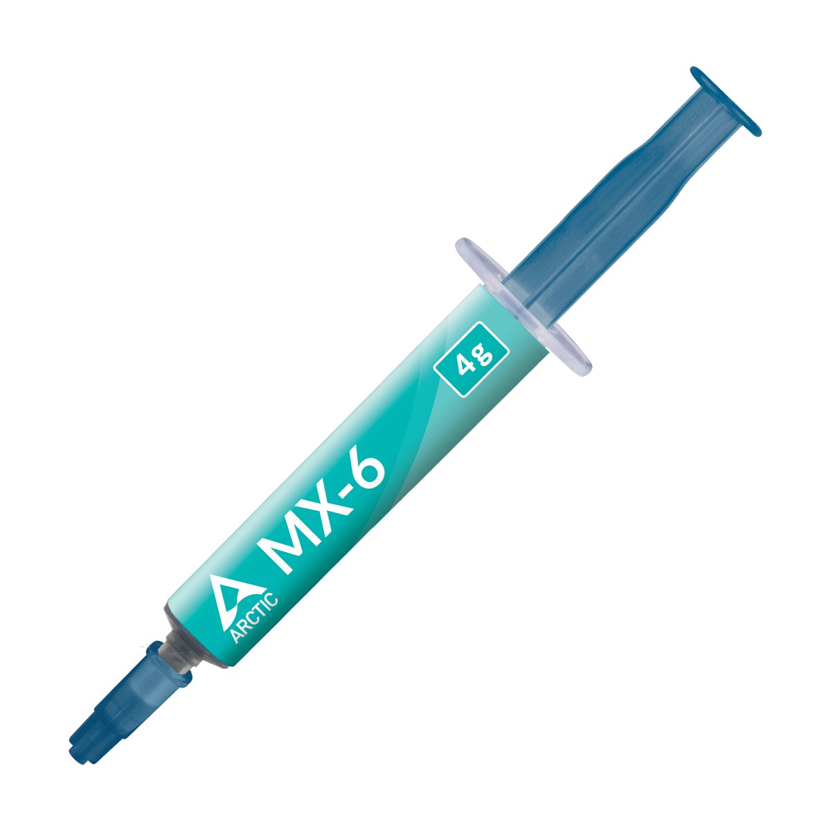 Термо паста Arctic MX-6 Thermal Compound 4gr - ACTCP00080A