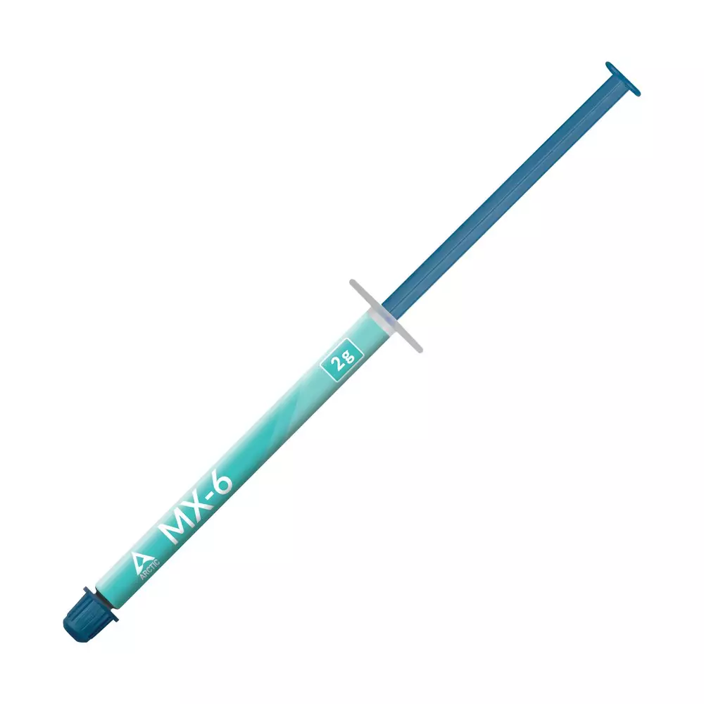 Термо паста Arctic MX-6 Thermal Compound 2gr - ACTCP00079A