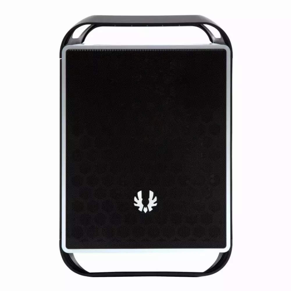 Кутия BitFenix Prodigy M2022 Black Mini Tower